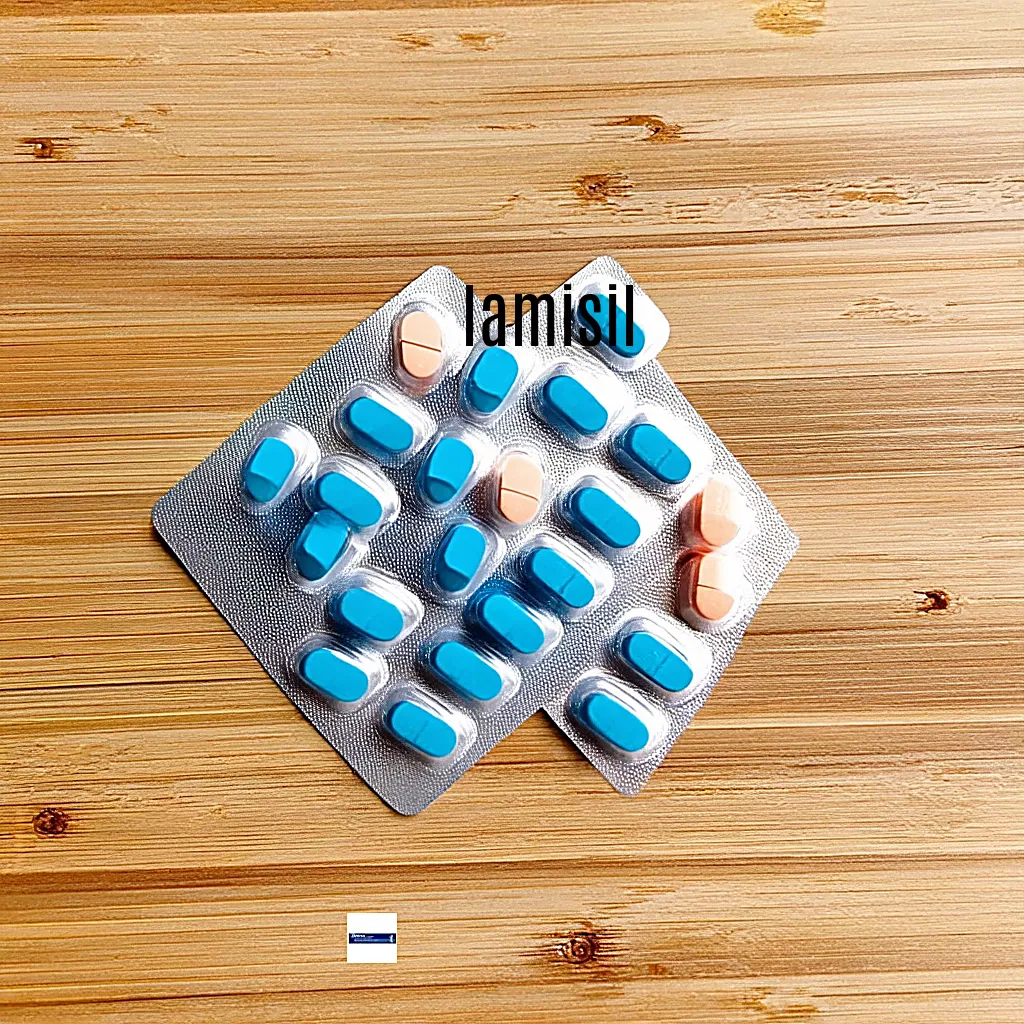 Lamisil pastillas precio en españa